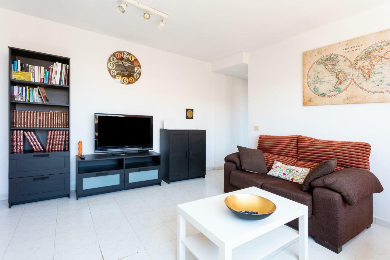 Apartment Home2book Duplex Pool & Terrace
