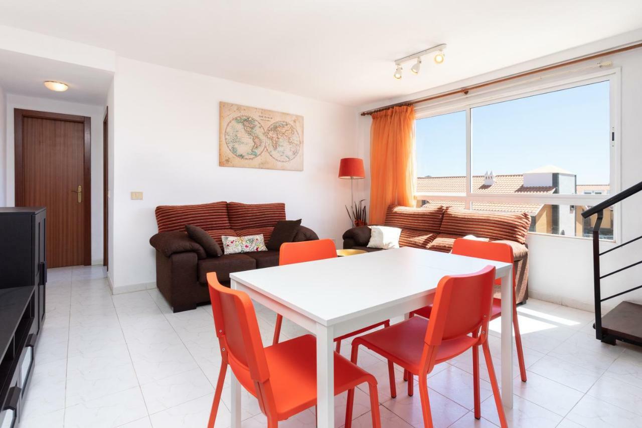 Apartment Home2book Duplex Pool & Terrace *
