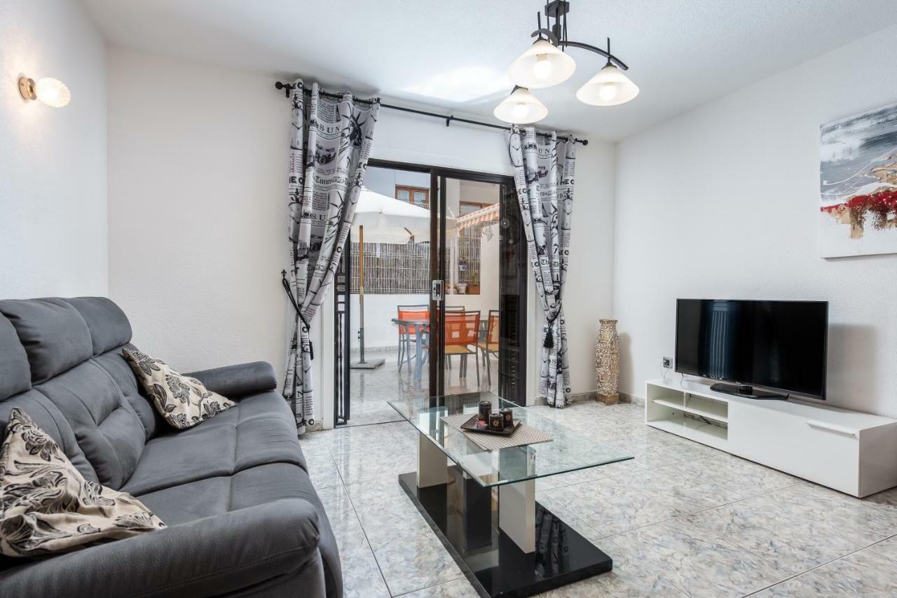 Victoria Court Modern 1 Bed Cristianos Tenerife