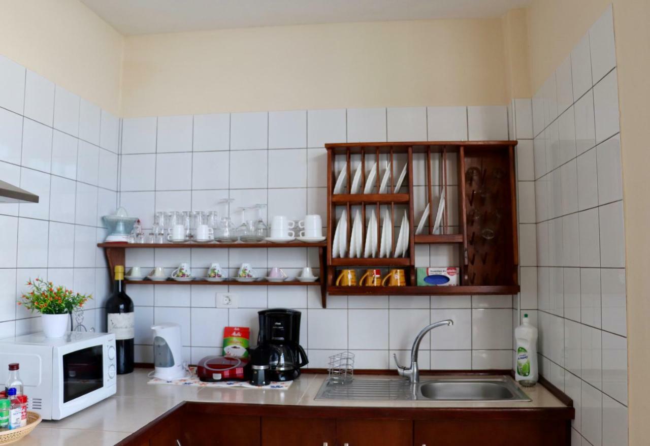 Holiday home Casa Yoel Granadilla De Abona