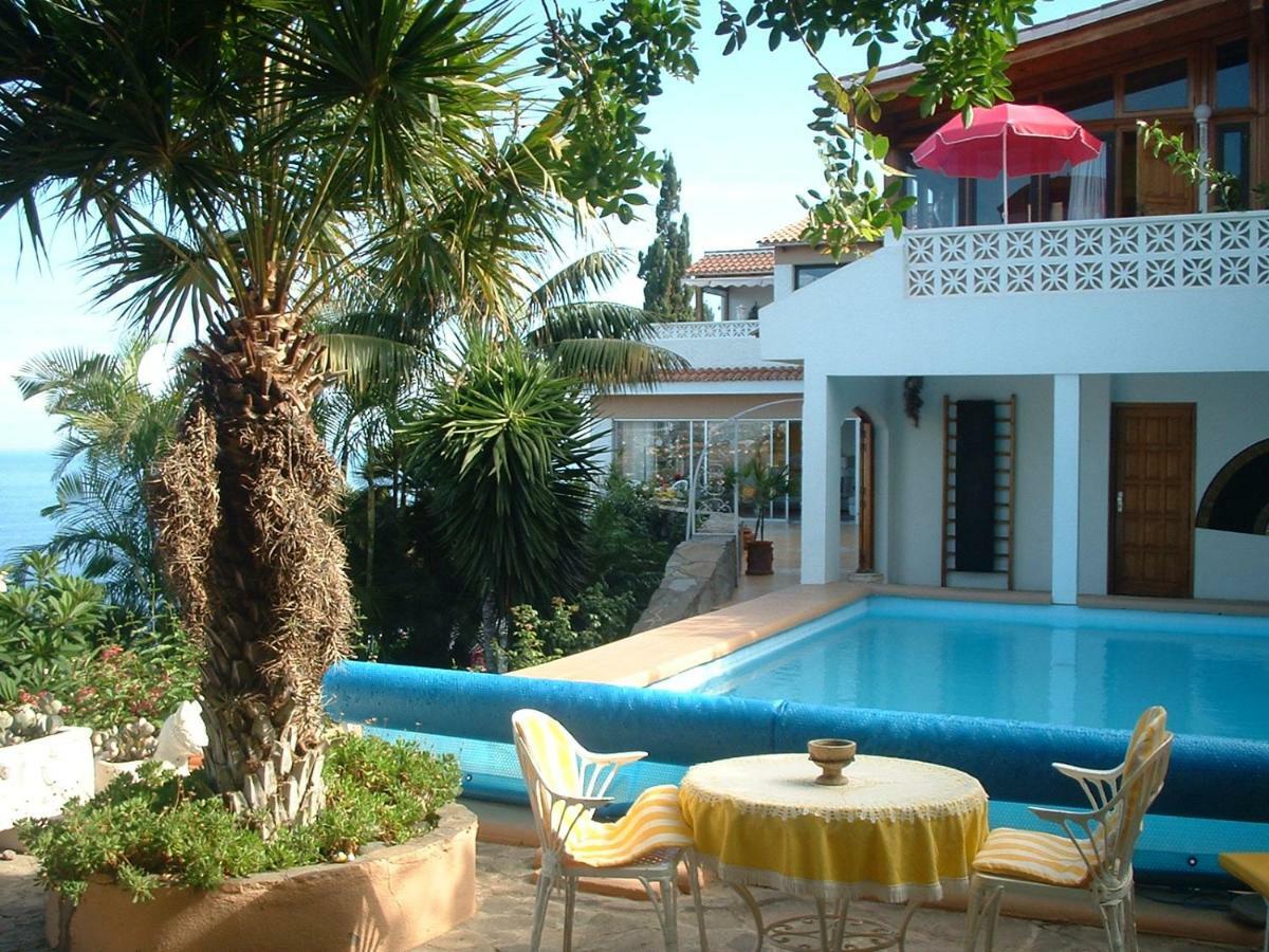 Сasa de vacaciones Willkommen Im Paradies - Welcome In Paradise - Bienvenidos Al Paraíso *