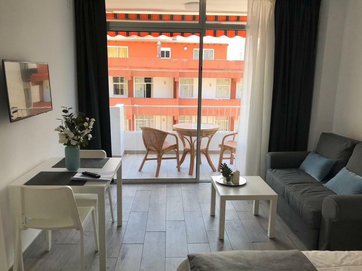 Apartamento 23 Estudio Con Terraza A Estrenar Puerto De La Cruz Puerto de la Cruz (Tenerife)