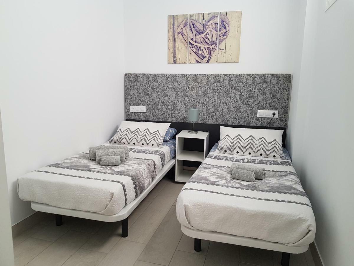 Apartamento Island Village & Bo Costa Adeje (Tenerife)