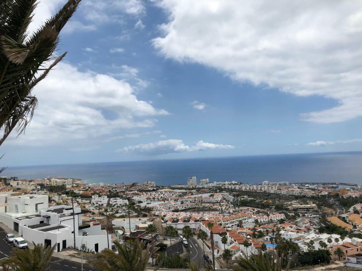 Appartement Ocean View *