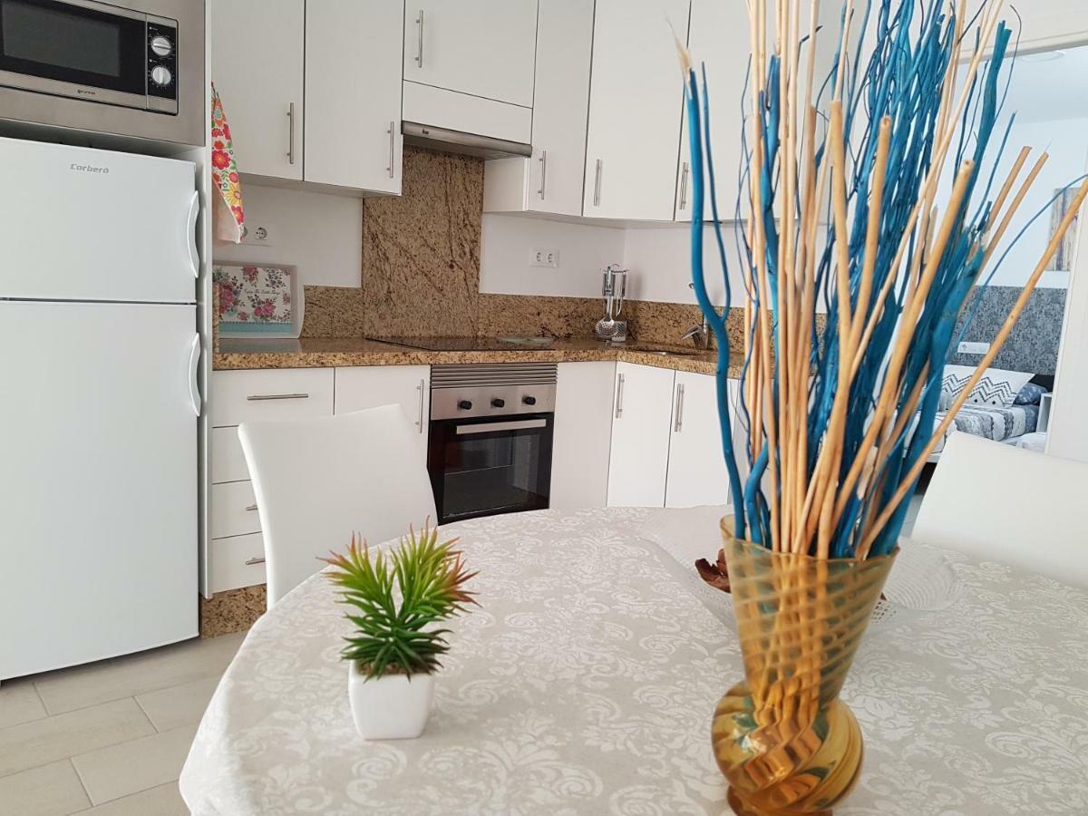 Apartamento Island Village & Bo Costa Adeje (Tenerife)