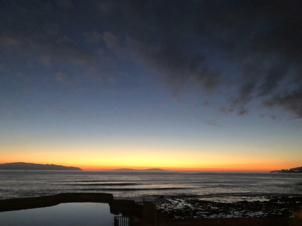 Ocean View *
