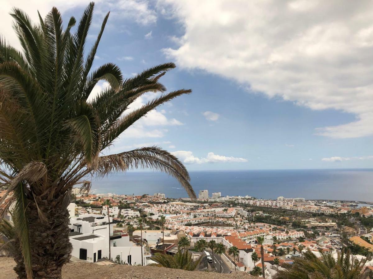 Ocean View Appartement Costa Adeje (Tenerife)