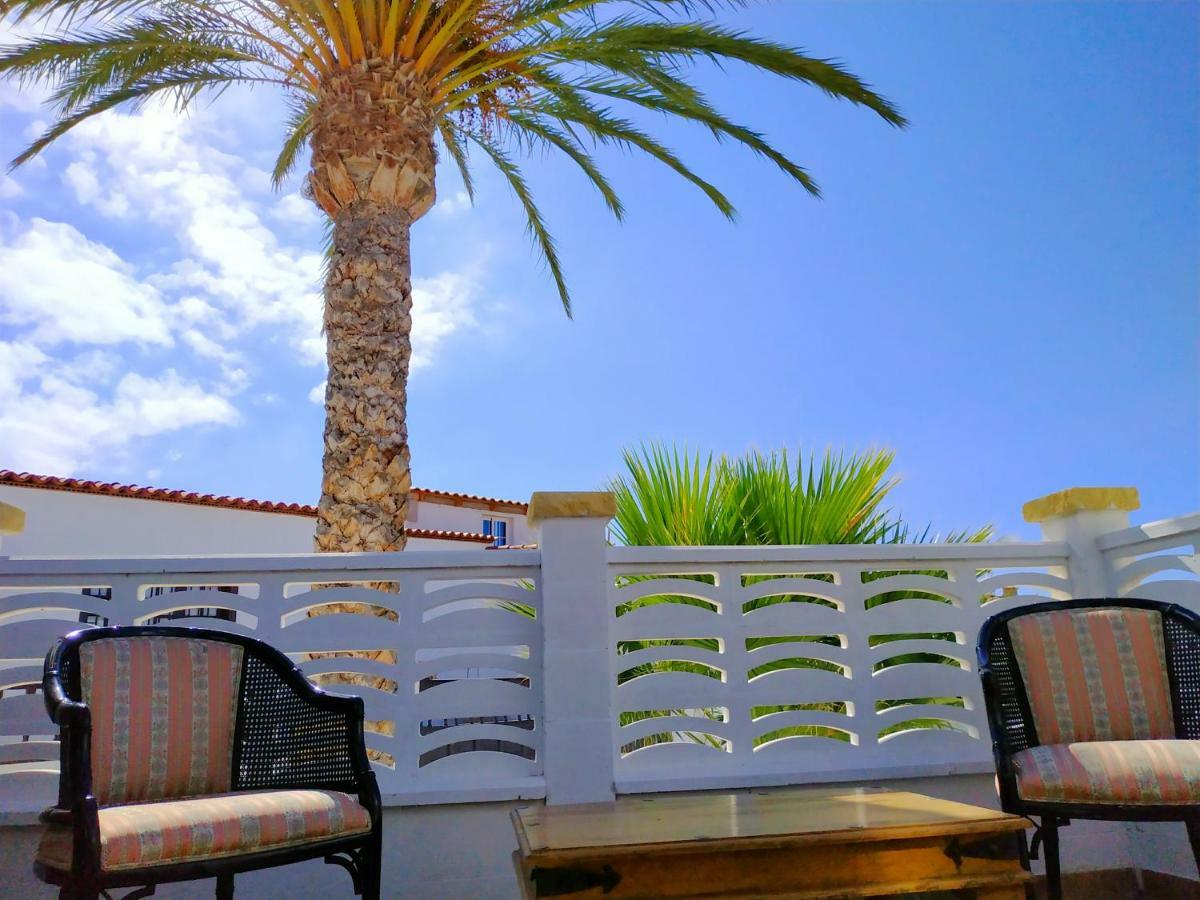 New Renovated Duplex Near The Ocean Located In Tenerife Sur * Costa del Silencio
