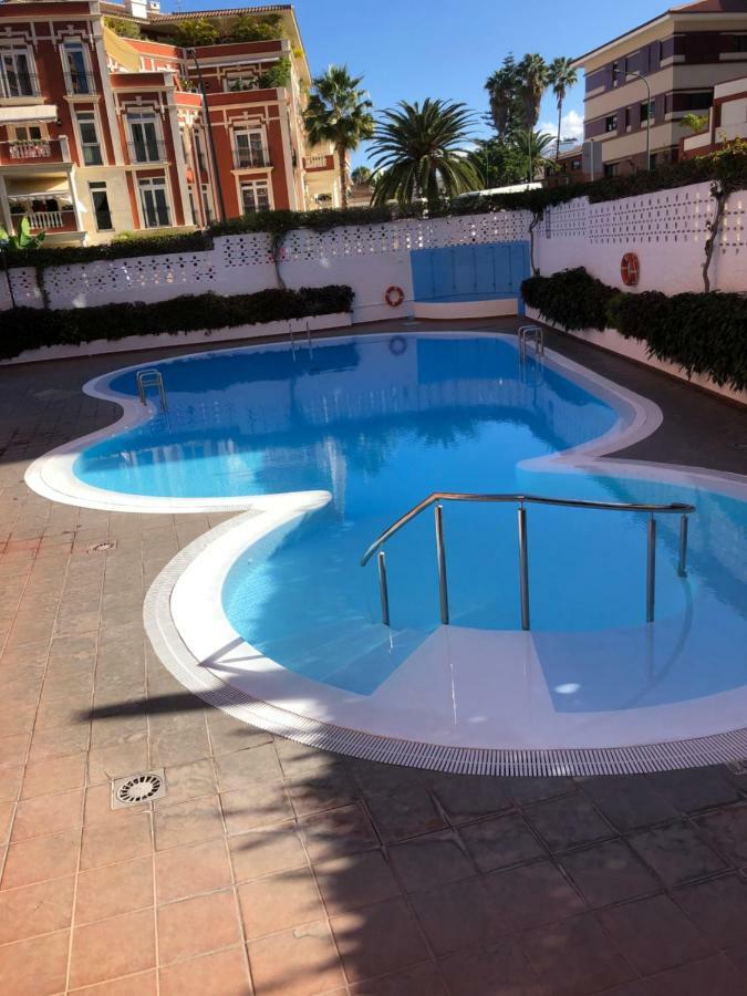 Magnificent Studio With A Terrace Overlooking The Sea! Apartamento *