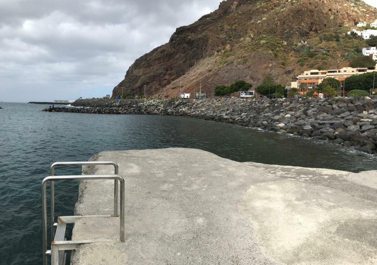Appartement Teresitas Sea Views