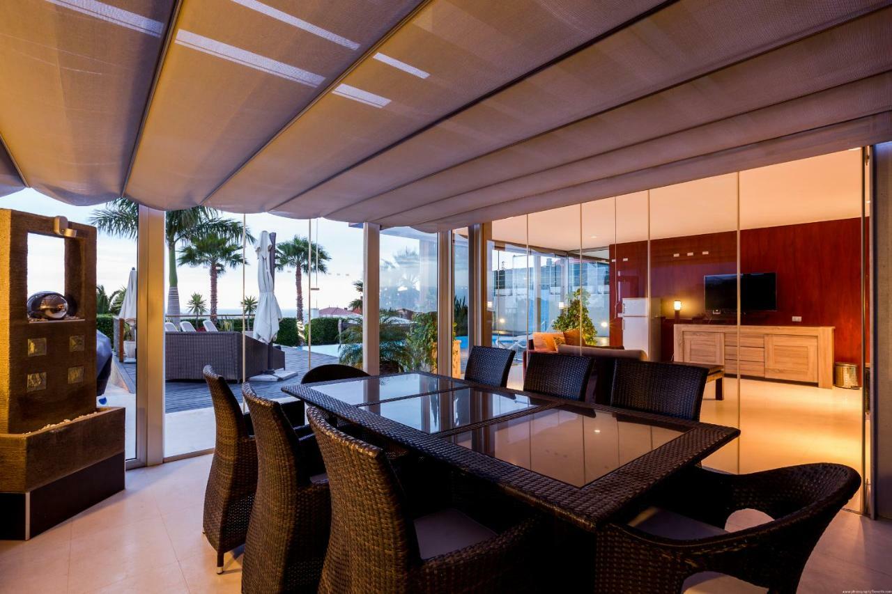 Casa Maria Costa Adeje (Tenerife)