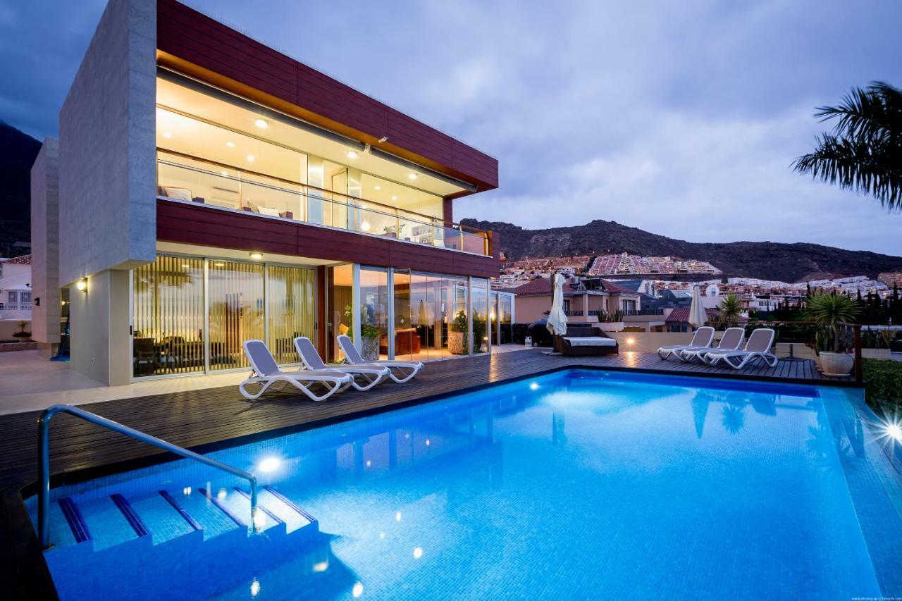 Casa Maria * Costa Adeje (Tenerife)