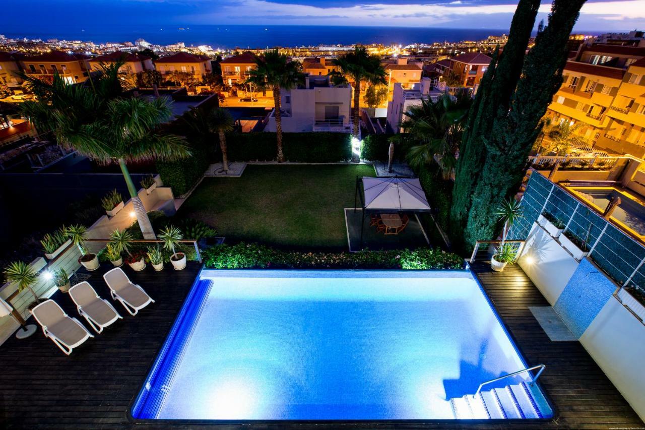 Casa Maria * Costa Adeje (Tenerife)