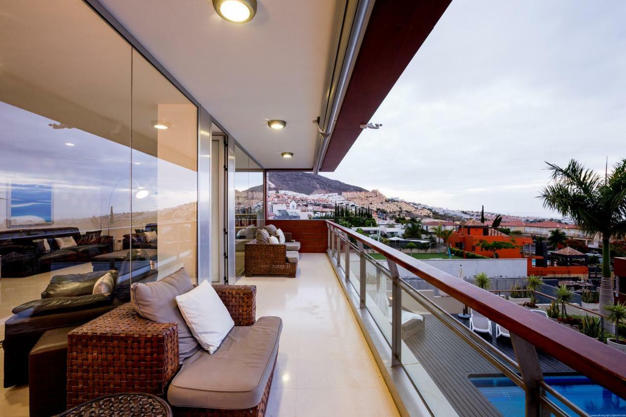 Casa Maria Villa