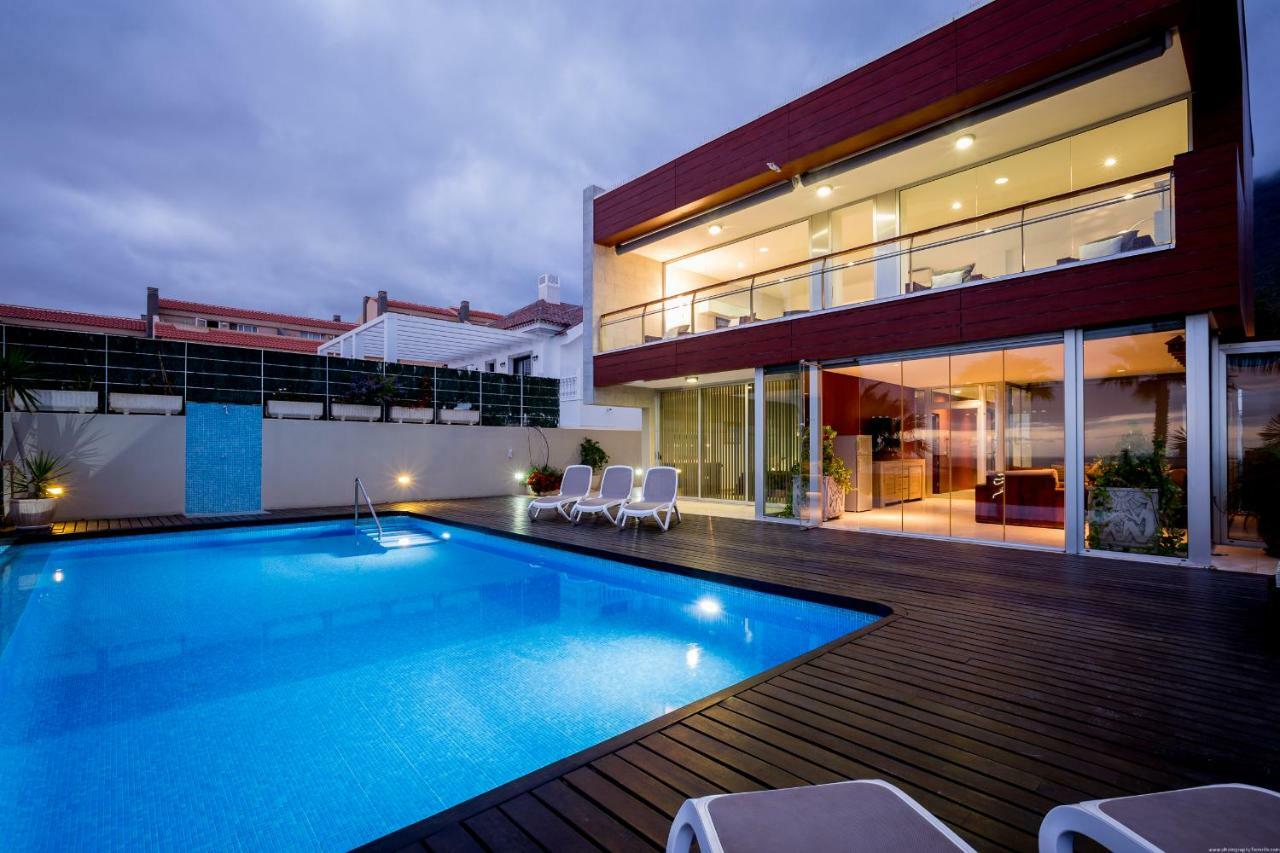 Casa Maria Costa Adeje (Tenerife)