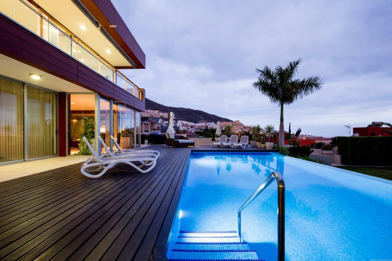 Villa Casa Maria