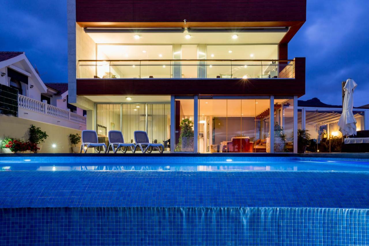 Casa Maria Villa