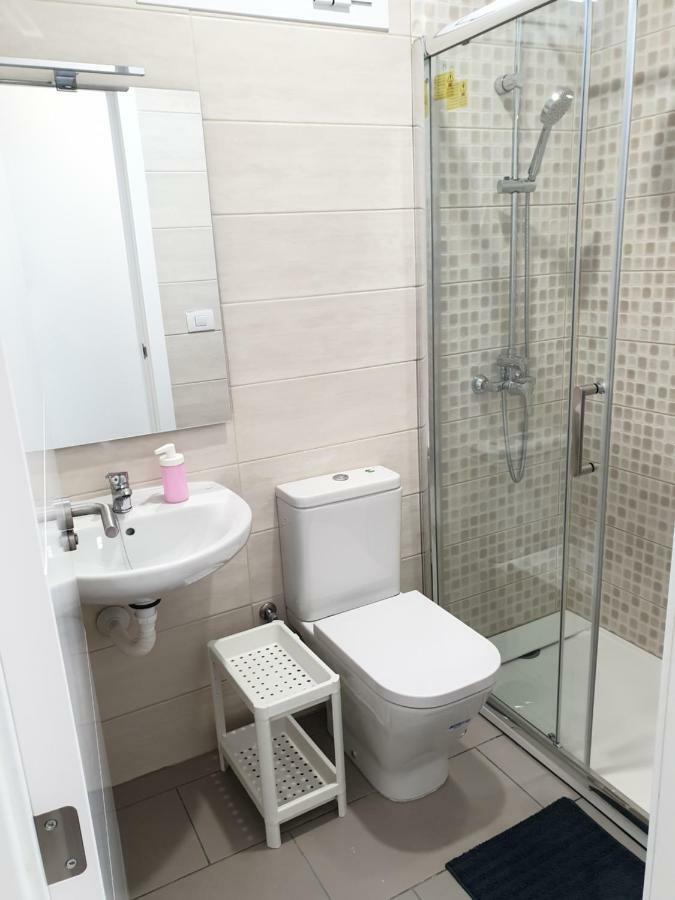 Appartement Sun And Tenerife *