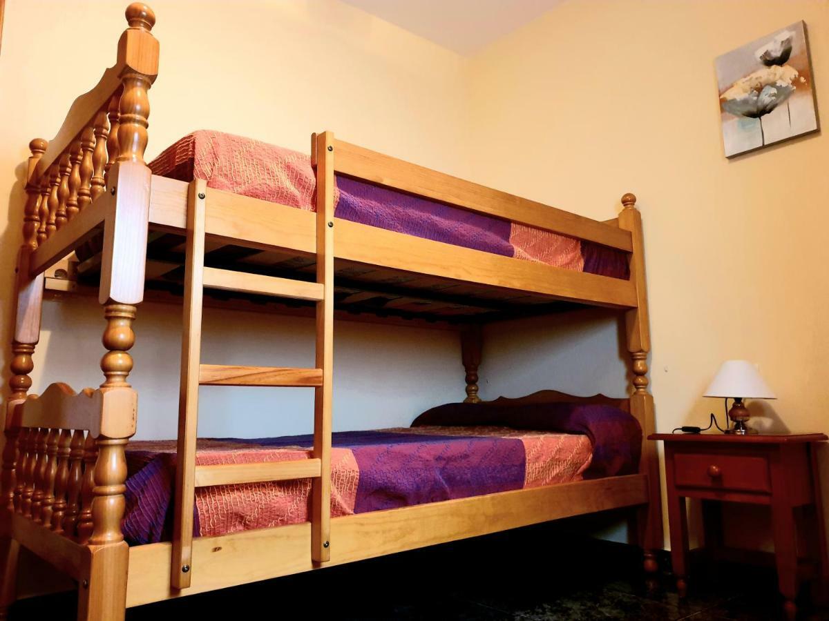 Appartement Mendoza-san Isidro *