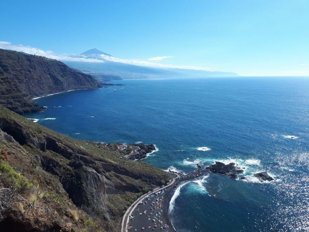 Ocean Skyline Mesa Del Mar Tenerife