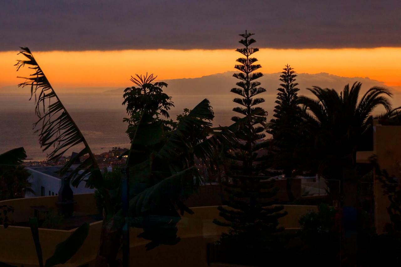 Villa Sara In Costa Adeje *
