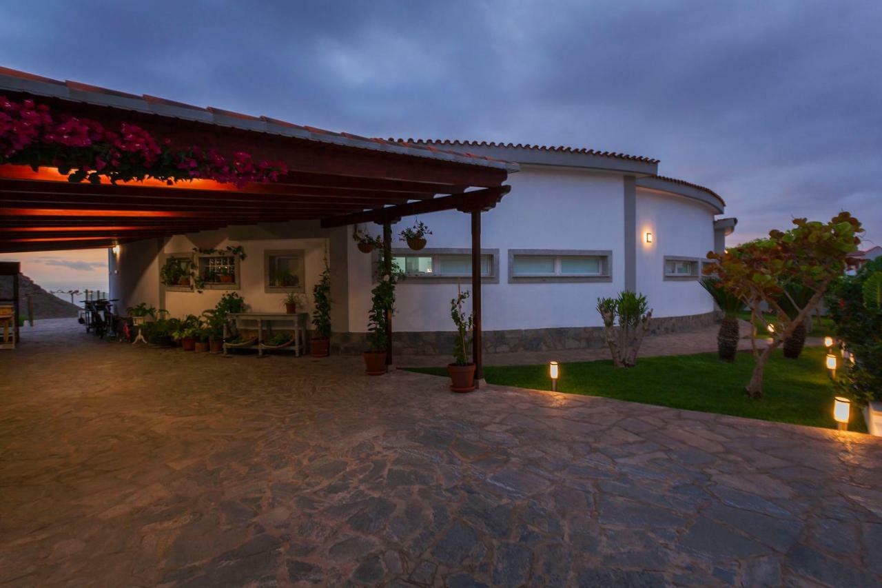 Sara In Costa Adeje Villa