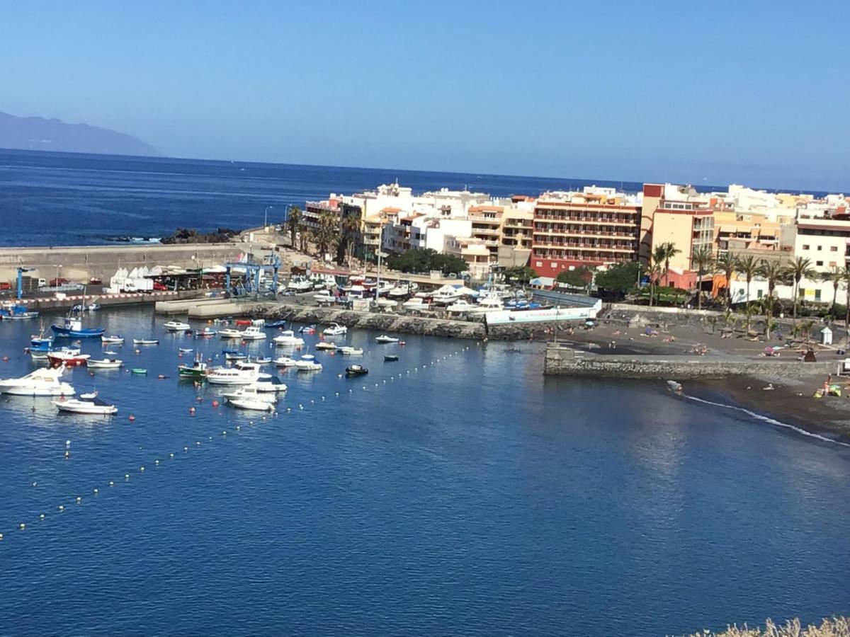 Appartement Charco Damas