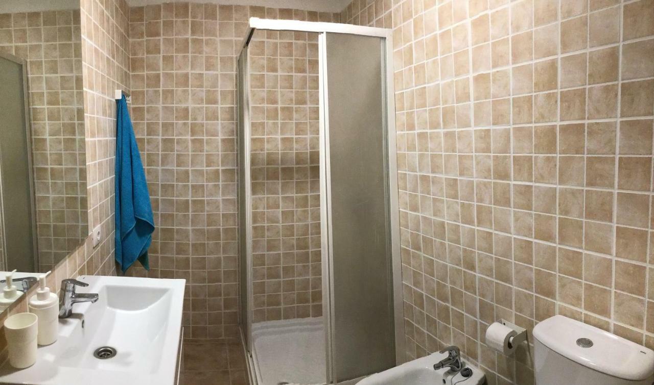Appartement Charco Damas *