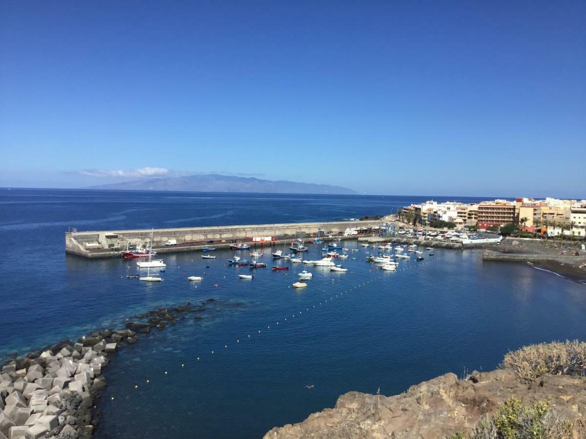 Charco Damas Appartement Playa de San Juan (Tenerife)