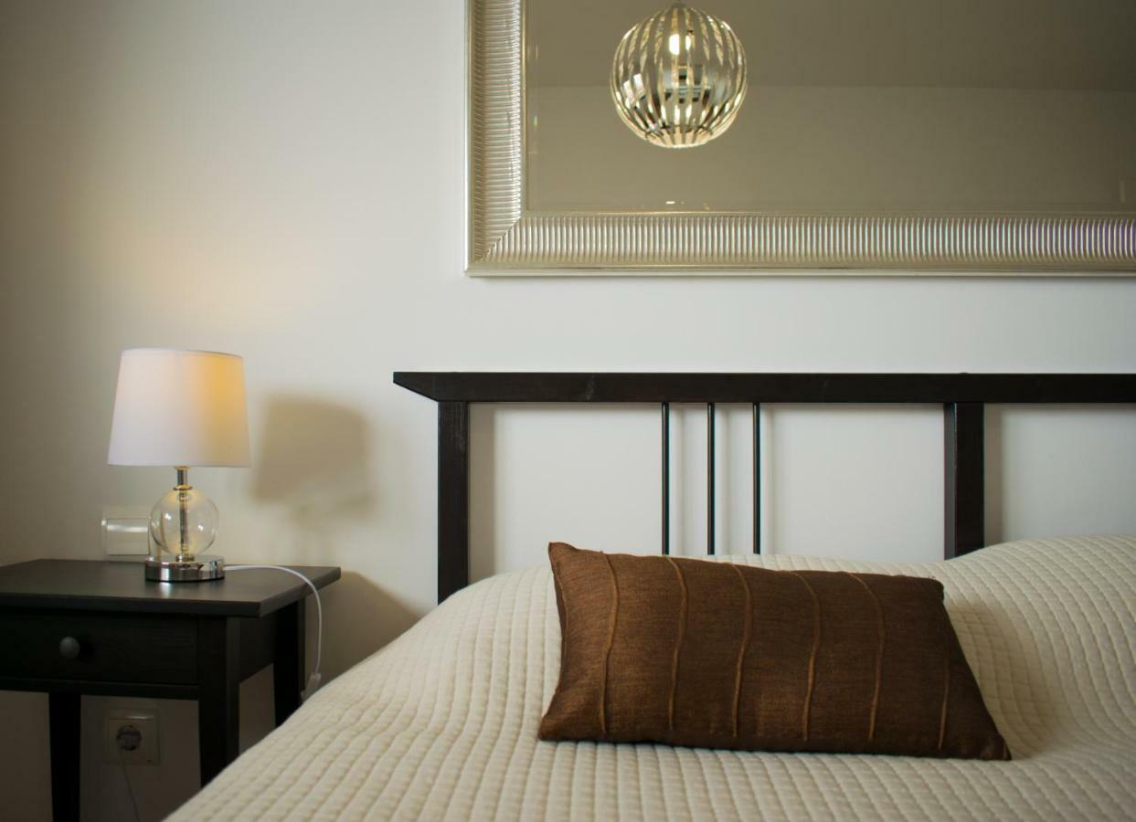 Apartamento Paraiso Pool And Sea Views *
