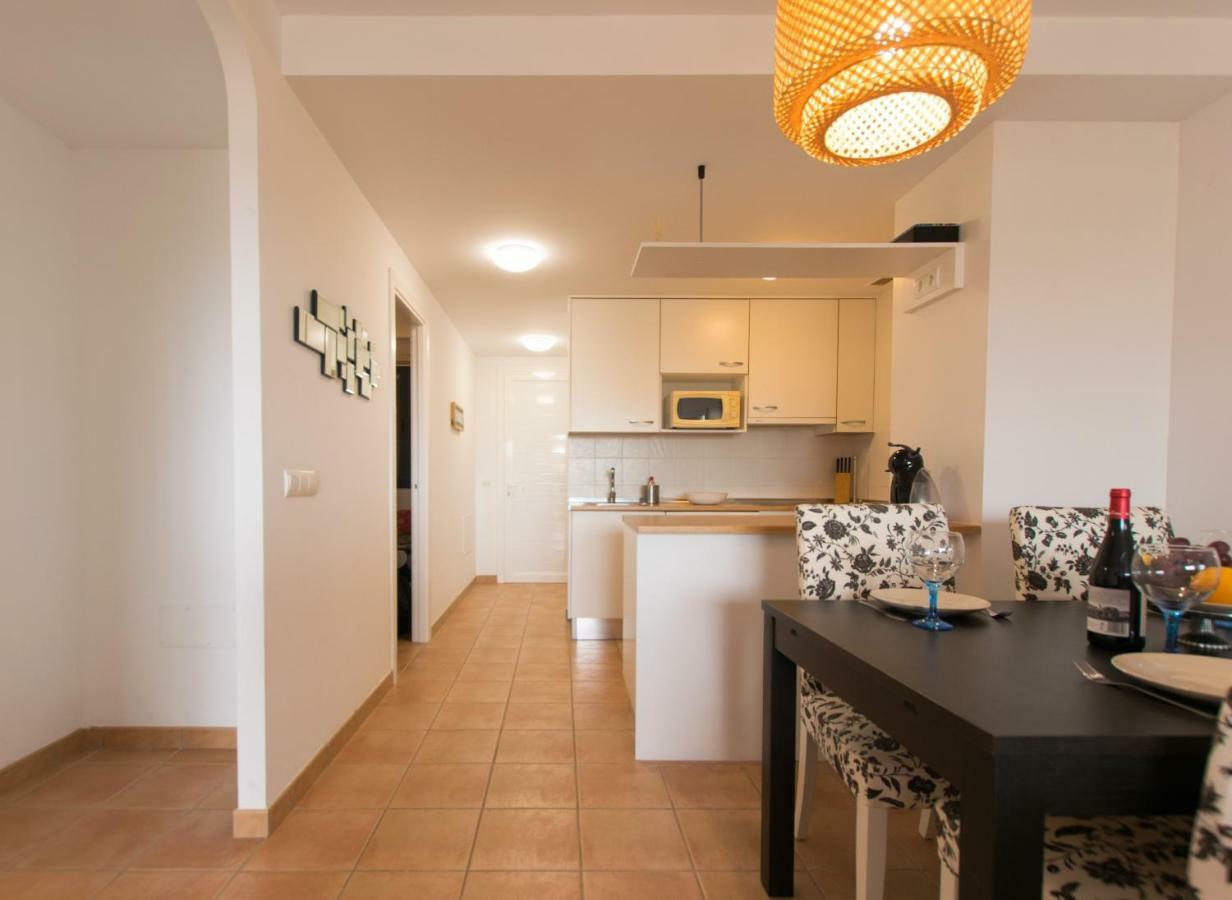 Apartamento Paraiso Pool And Sea Views