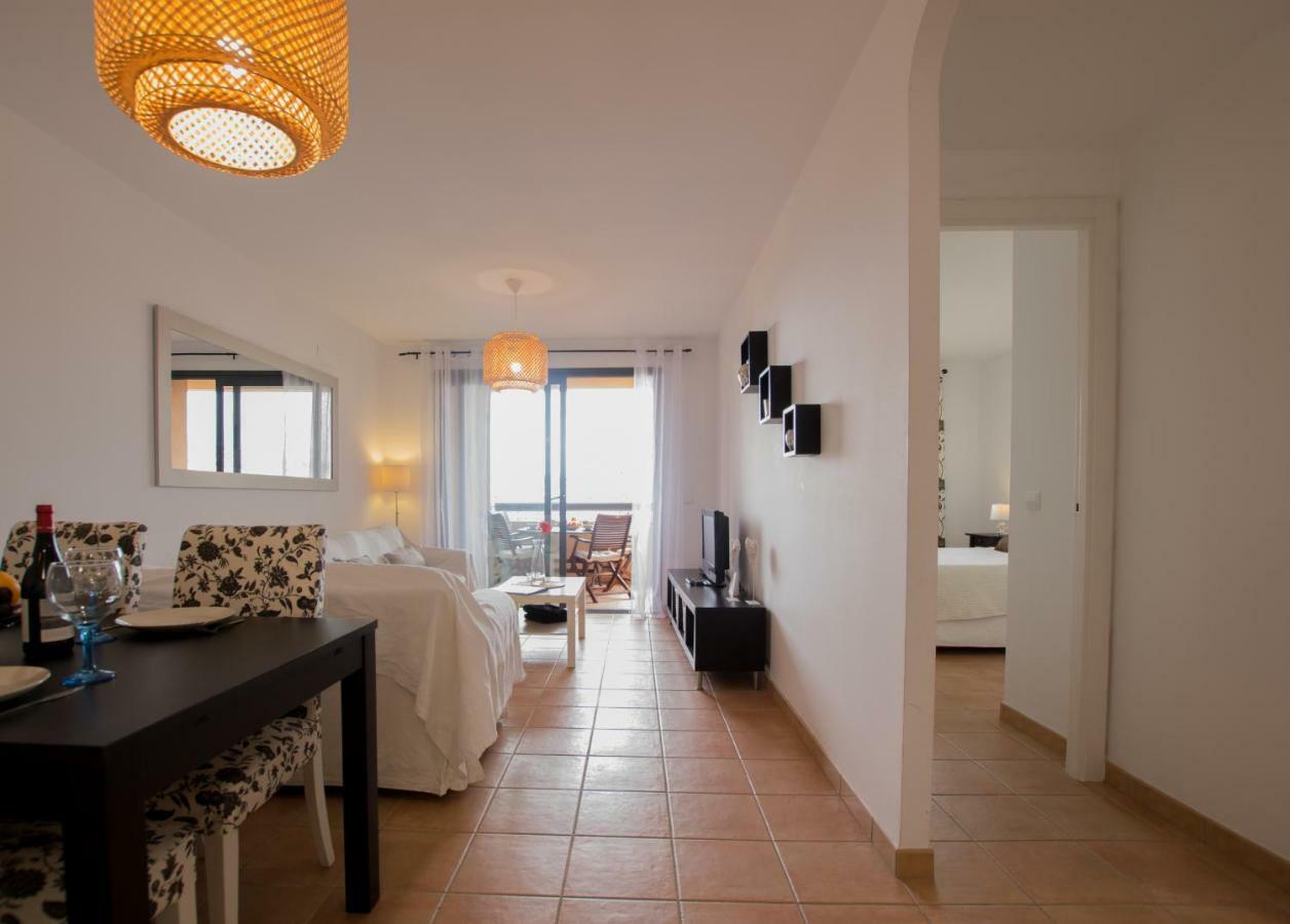 Apartamento Paraiso Pool And Sea Views