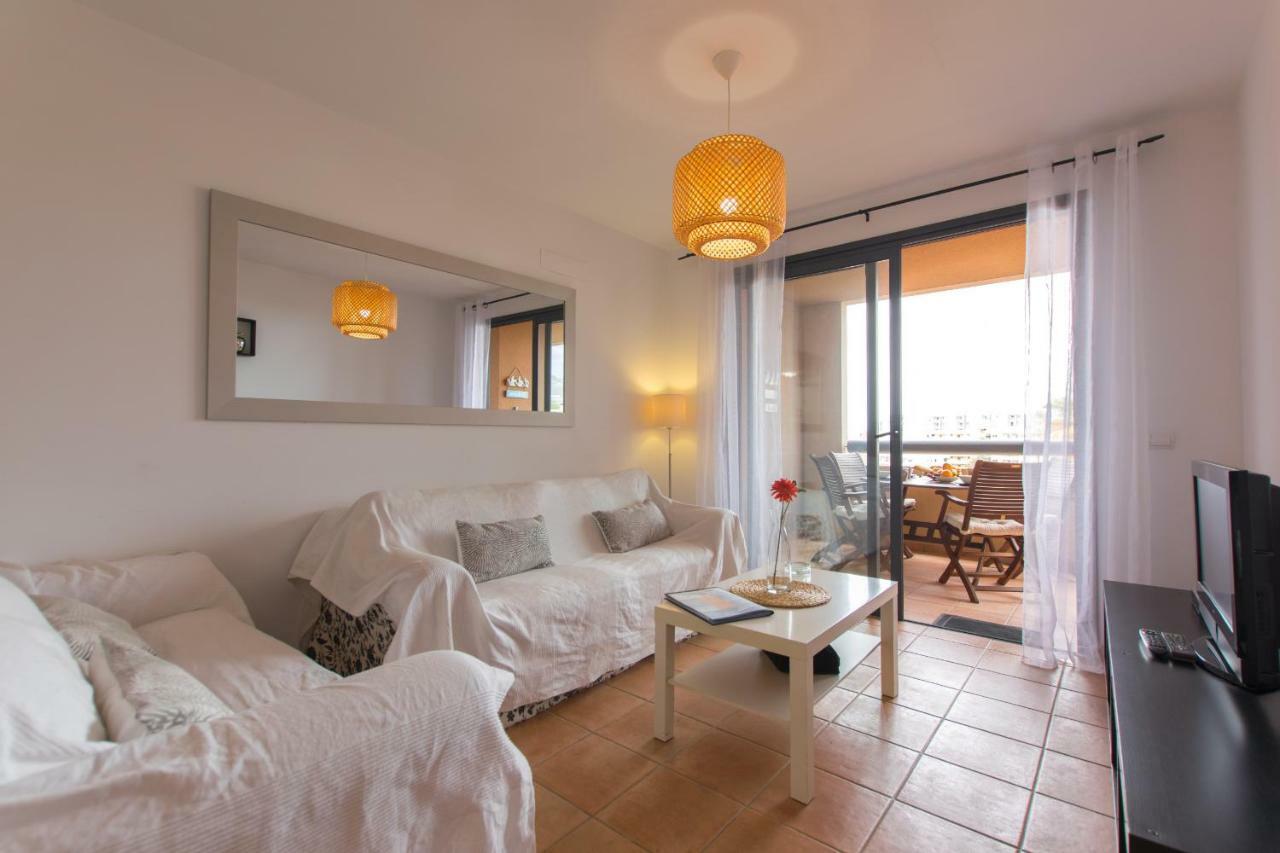 Apartamento Paraiso Pool And Sea Views *