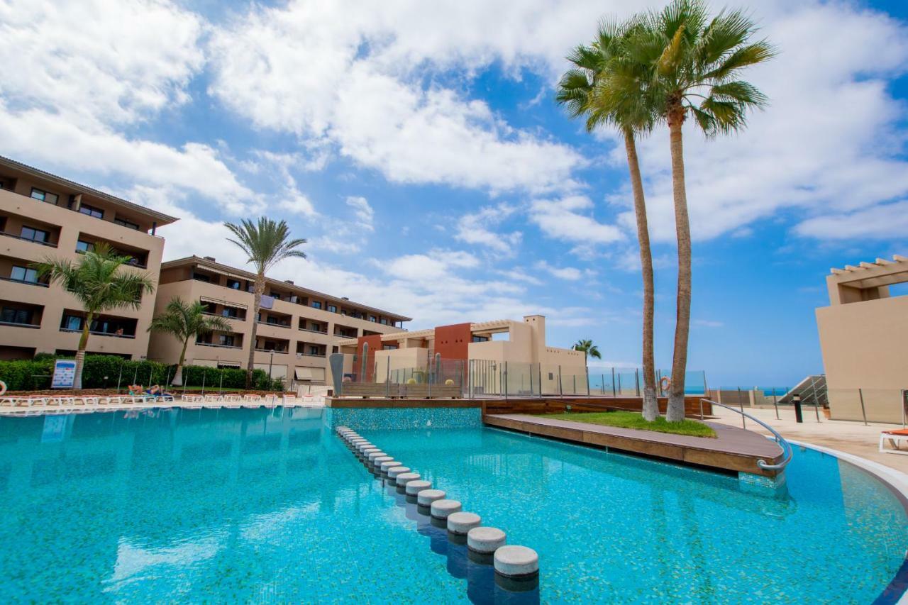 Apartamento Paraiso Pool And Sea Views *