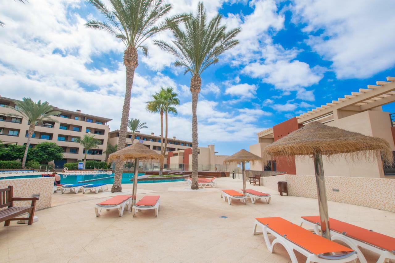 Paraiso Pool And Sea Views *