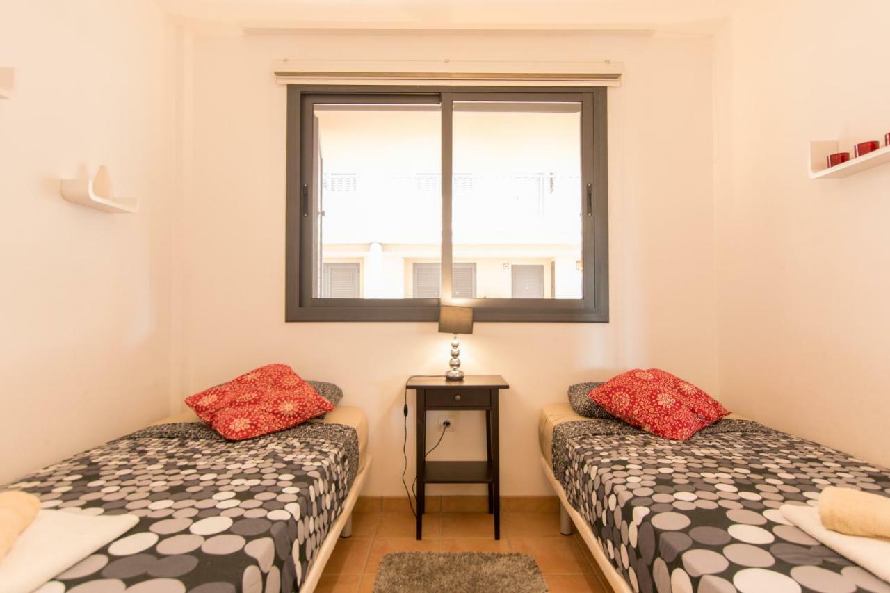 Apartamento Paraiso Pool And Sea Views