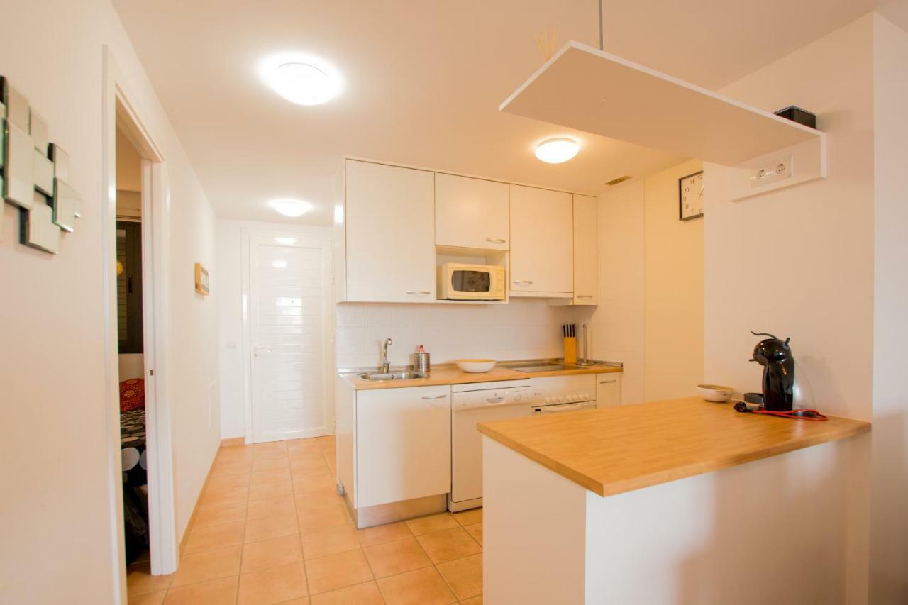 Paraiso Pool And Sea Views Apartamento