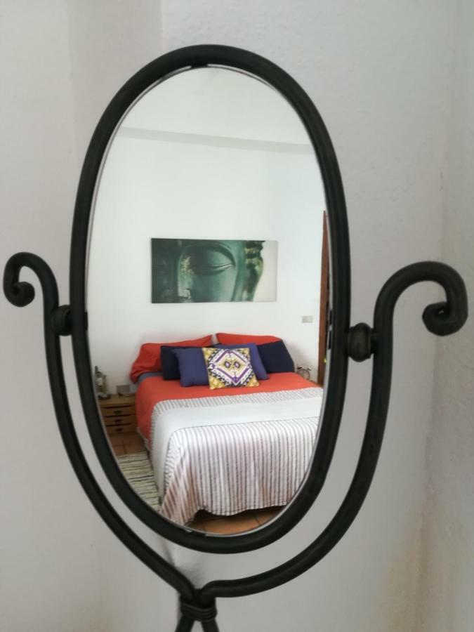 Apartment La Casita Del Acantilado *