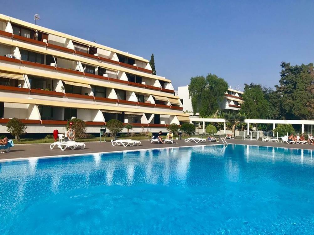 Wonderful Sea Views By Vapago Tenerife Apartamento