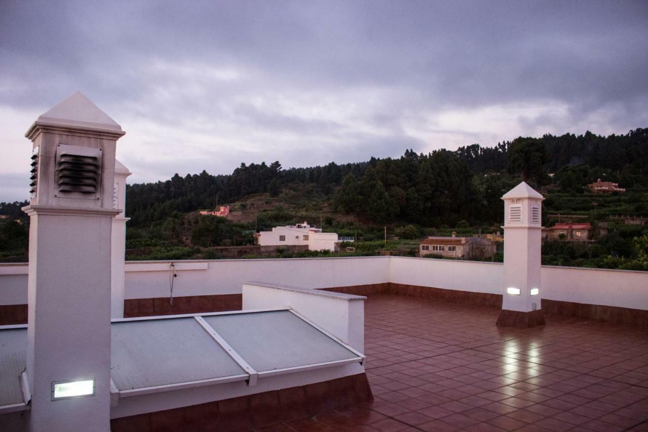 Holiday El Teide Hébergement de vacances Icod De Los Vinos