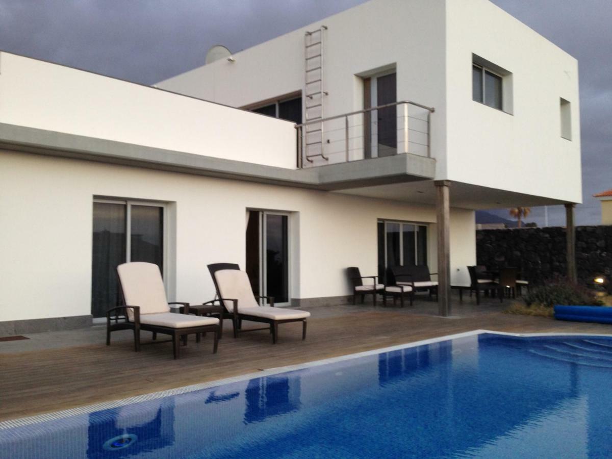 Petit Paradis Villa *