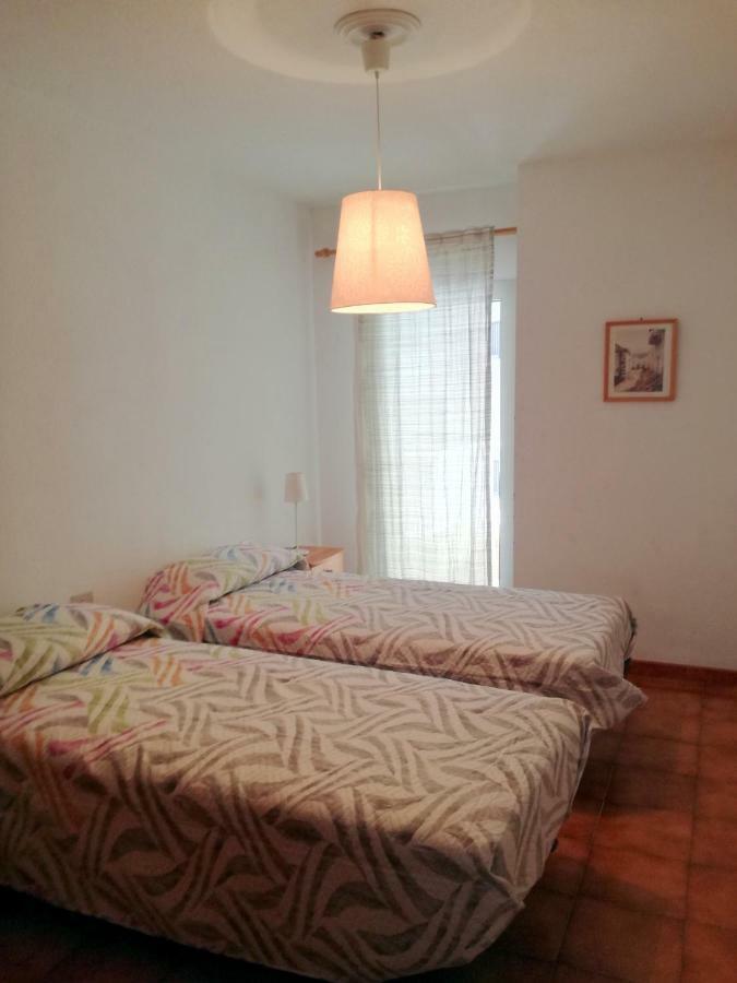 Appartement - Cerca De La Playa El Médano