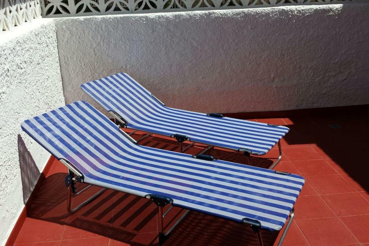 Apartamento Eureka 124 Costa Del Silencio