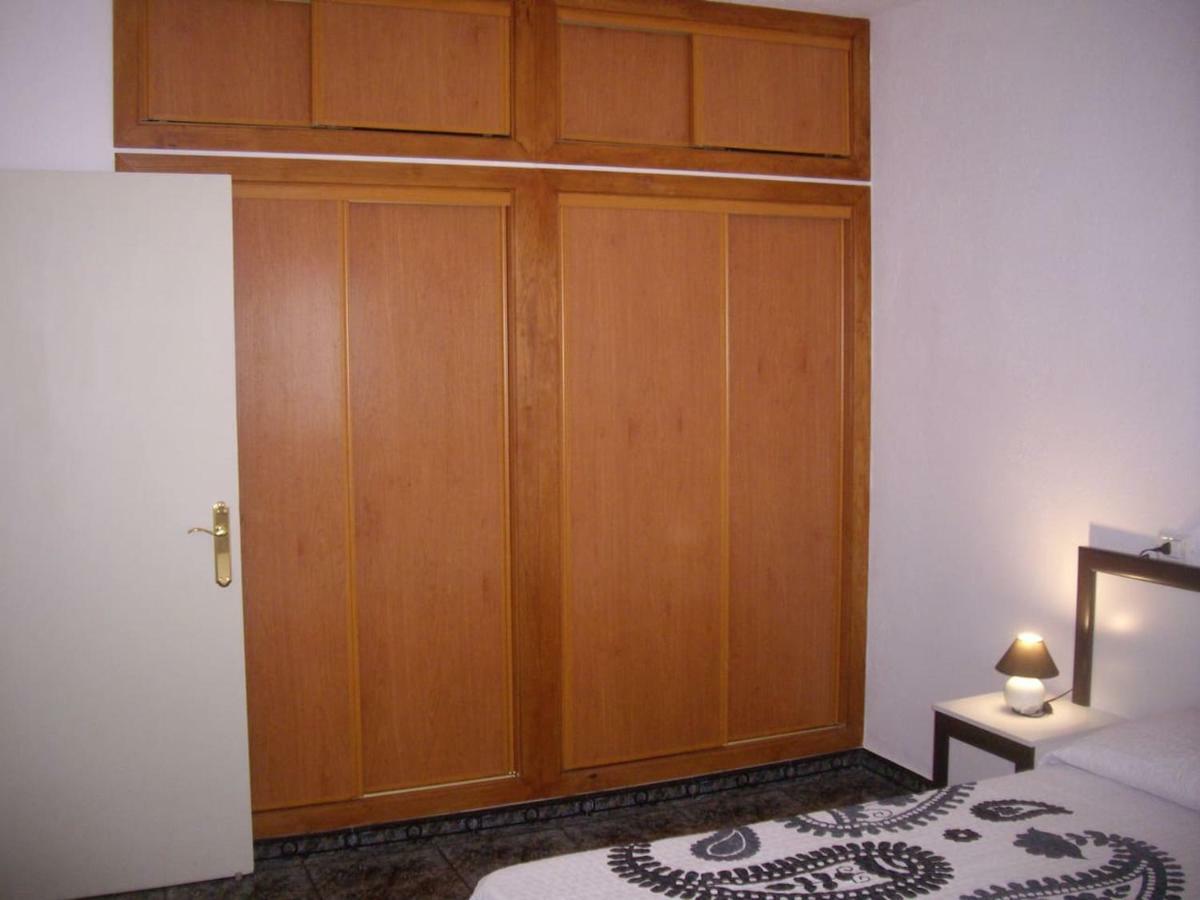 Apartamento Eureka 124 *