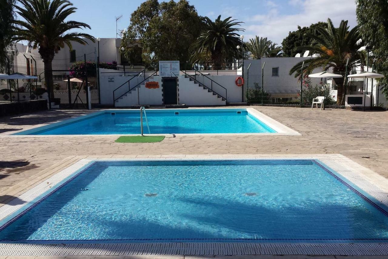 Apartamento Eureka 124 Appartement Costa Del Silencio
