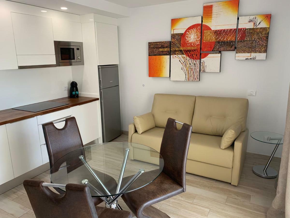 Apartamento Mareverde *