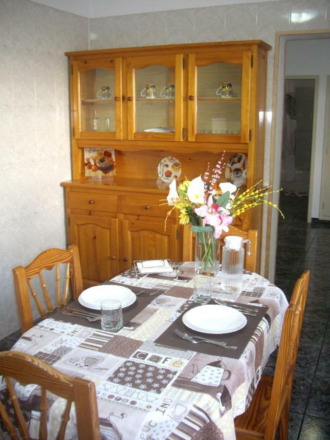 Apartamento Eureka 124 Appartement Costa Del Silencio