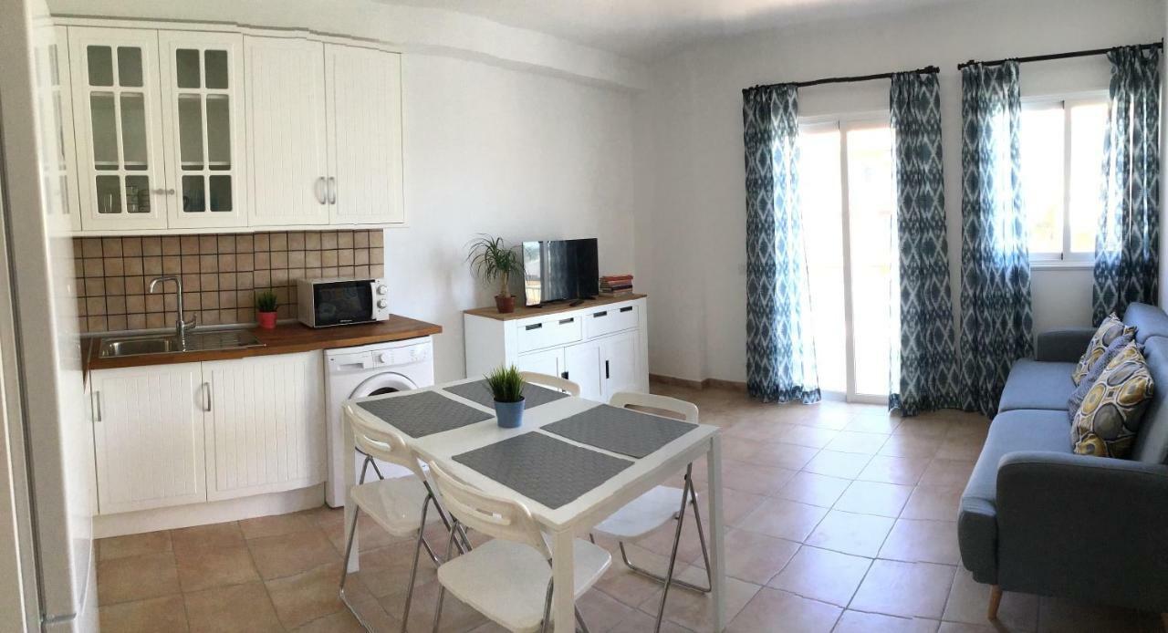 Charco Damas Appartement