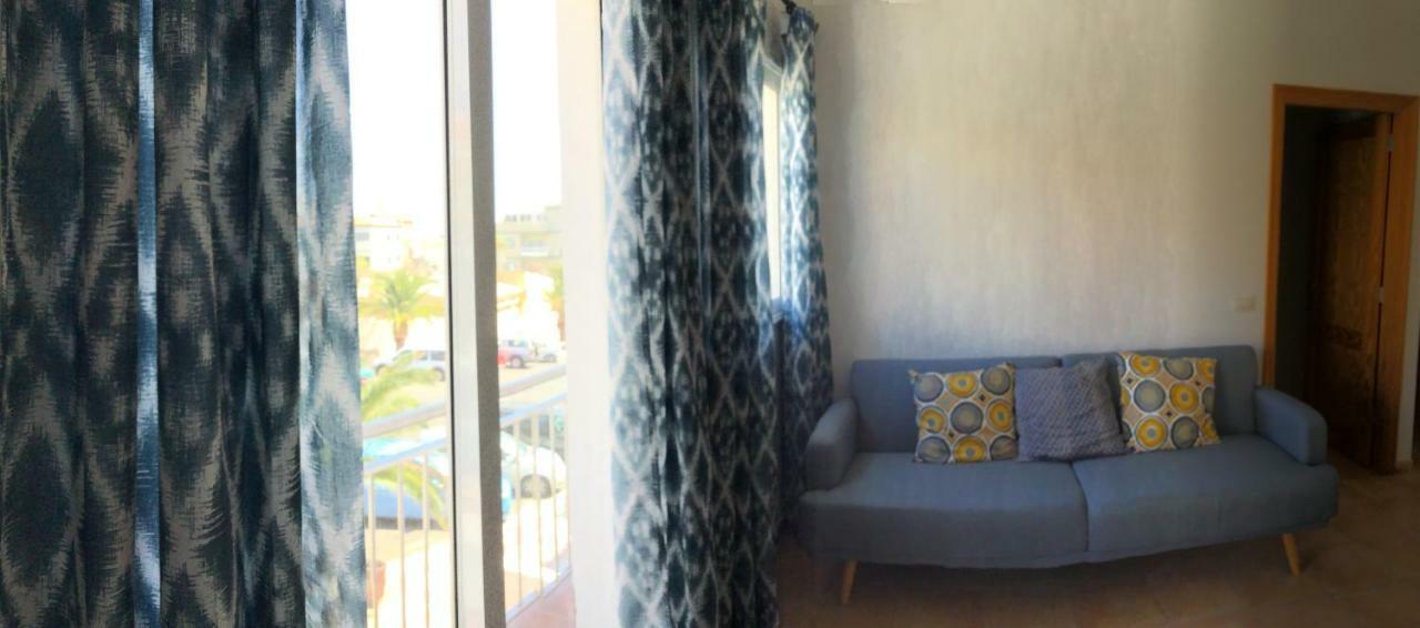Appartement Charco Damas *