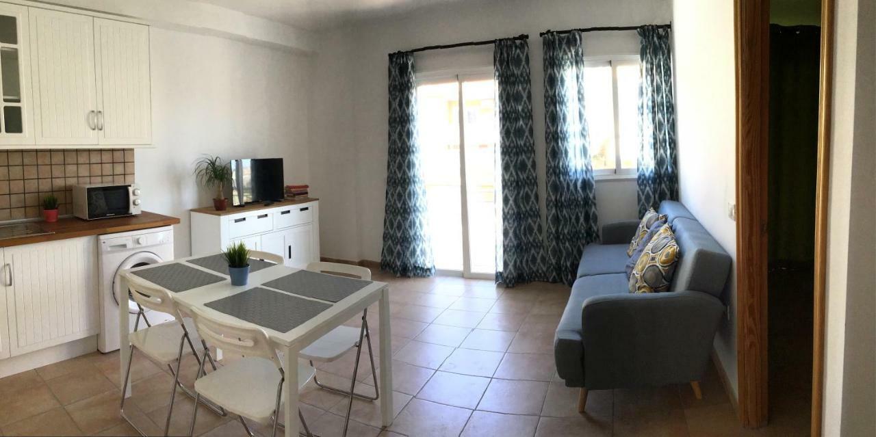 Charco Damas Appartement *